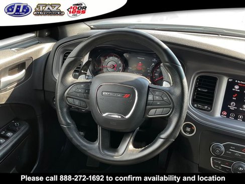 Used 2023 Dodge Charger R/T w/ Blacktop Package image 17