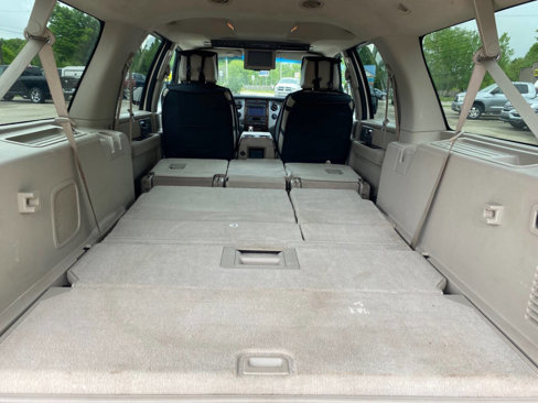 Used 2007 Ford Expedition EL Limited image 43