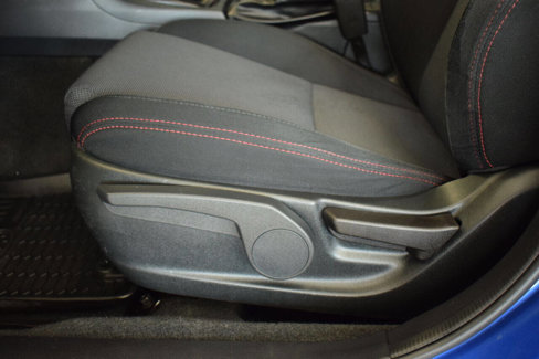 Used 2020 Subaru WRX image 29