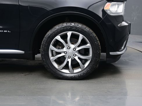 Used 2018 Dodge Durango Citadel image 9