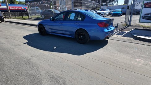 Used 2015 BMW 328i xDrive Sedan image 6