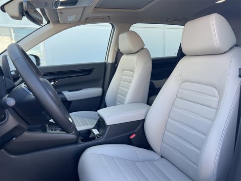 New 2026 Honda CR-V EX-L image 18