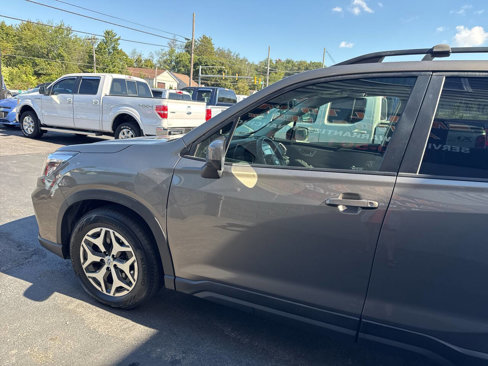 Used 2019 Subaru Forester Premium w/ Popular Package #1 image 4