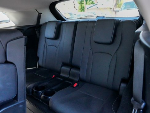Used 2019 Lexus RX 350L AWD image 19