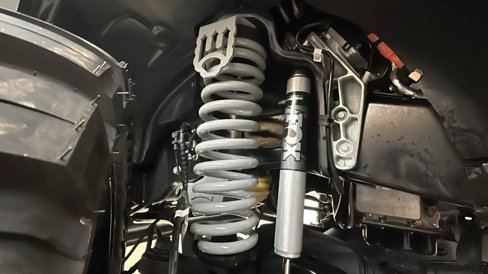 Used 2025 Ford F450 Platinum w/ Platinum Plus Package image 18