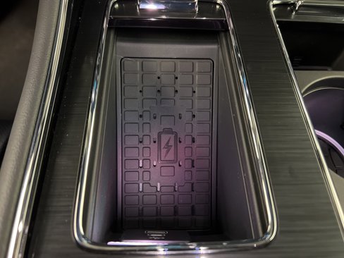 New 2025 Lincoln Aviator Reserve w/ Equipment Group 201A image 16