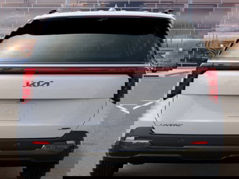 New 2026 Kia Carnival SX image 13