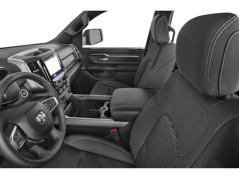 New 2026 RAM 1500 Big Horn image 7