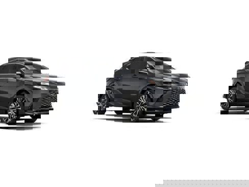 New 2025 Lexus RX 350 Premium Plus image 4