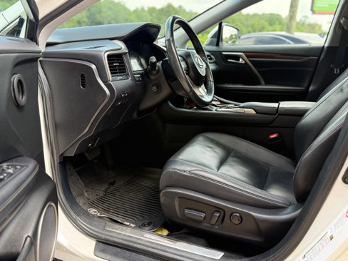 Used 2017 Lexus RX 350 AWD image 19