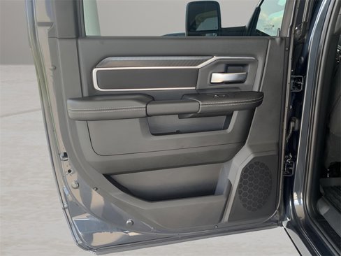 New 2026 RAM 2500 Big Horn image 19