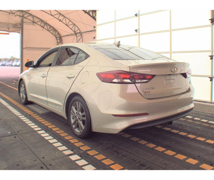 Used 2017 Hyundai Elantra SE w/ SE A/T Tech Package 03 image 3