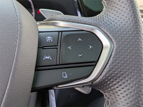 New 2026 Lexus NX 350 F Sport image 22