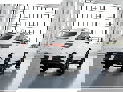 New 2026 Mercedes-Benz GLE 53 AMG 4MATIC Coupe image 21