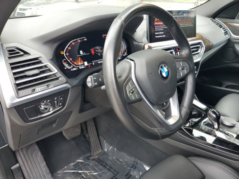 Used 2024 BMW X4 xDrive30i image 18