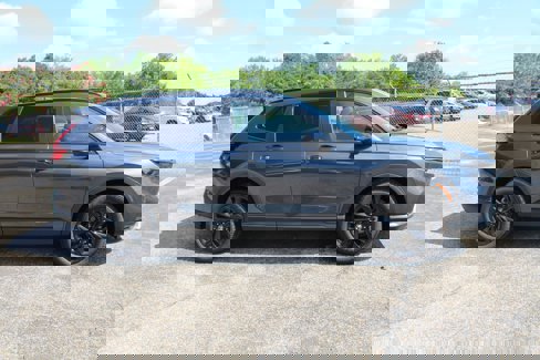 New 2026 Honda CR-V Sport Touring image 3