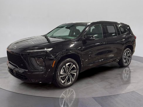 New 2026 Buick Enclave Sport Touring w/ Power Package image 1