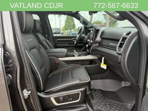 New 2026 RAM 1500 Laramie image 29