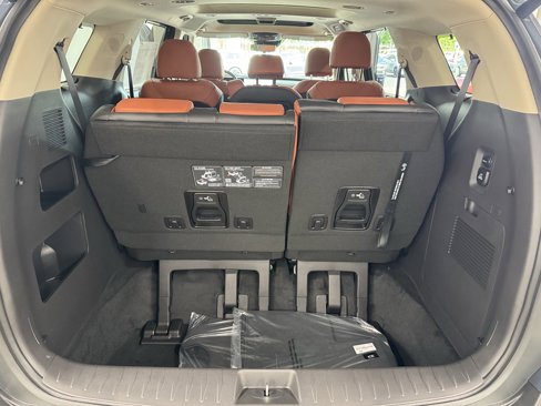 New 2026 Kia Carnival SX Prestige image 18