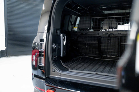 Used 2023 Land Rover Defender 110 X image 62