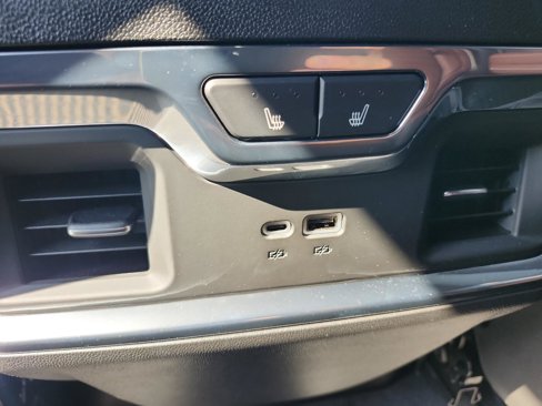 Certified 2025 GMC Sierra 1500 Denali Ultimate image 17