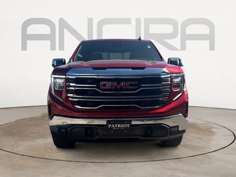 New 2026 GMC Sierra 1500 SLT image 5