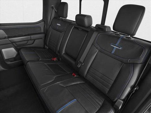 New 2026 Ford F350 Platinum image 9