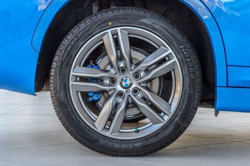 Used 2021 BMW X1 sDrive28i w/ M Sport Package image 15