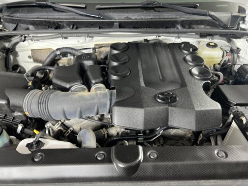 Used 2022 Toyota 4Runner Limited image 23