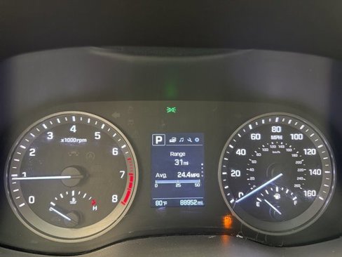 Used 2017 Hyundai Tucson SE image 23
