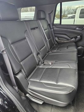 Used 2017 Chevrolet Tahoe LT image 10