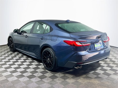 New 2026 Toyota Camry SE image 6