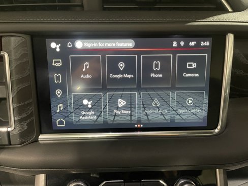 Used 2024 GMC Yukon Denali image 17