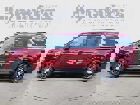 New 2026 Kia Carnival EX image 7