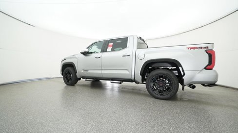 New 2025 Toyota Tundra 1794 Edition image 20