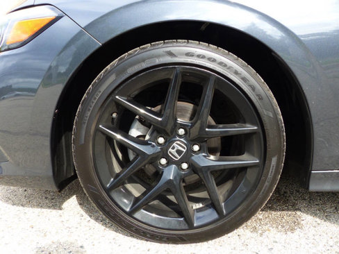Used 2024 Honda Civic Sport image 16