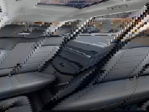 New 2026 Kia EV9 Land image 16