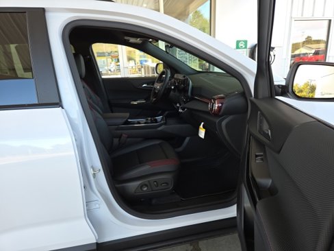 New 2026 Chevrolet Equinox RS w/ Convenience Package III image 36