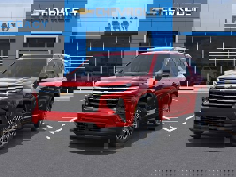 New 2026 Chevrolet Traverse LT w/ Enhanced Driving Package image 37