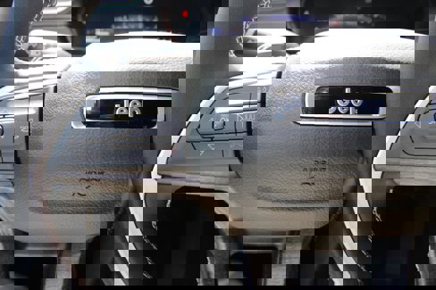 New 2025 Jeep Grand Cherokee L Limited image 14