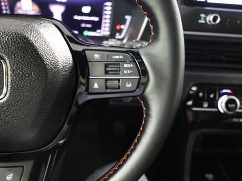 New 2026 Honda Passport TrailSport Elite image 19