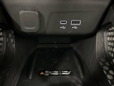 New 2026 Chevrolet TrailBlazer LT w/ Convenience Package image 24