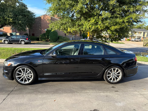 Used 2018 Audi A6 3.0T Premium image 8
