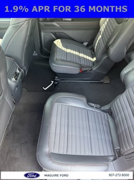 New 2025 Ford Explorer ST-Line image 14