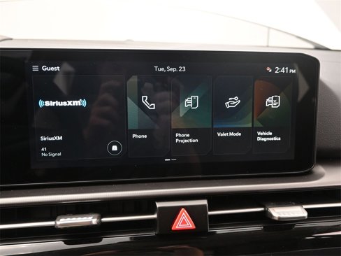 New 2026 Kia Sportage EX image 24