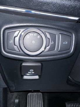 Used 2017 Lincoln MKZ Select w/ Select Plus Package image 26