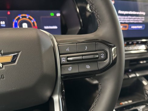 New 2025 Chevrolet Colorado LT w/ LT Convenience Package image 15
