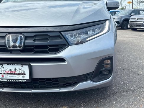 Used 2025 Honda Odyssey EX-L image 7