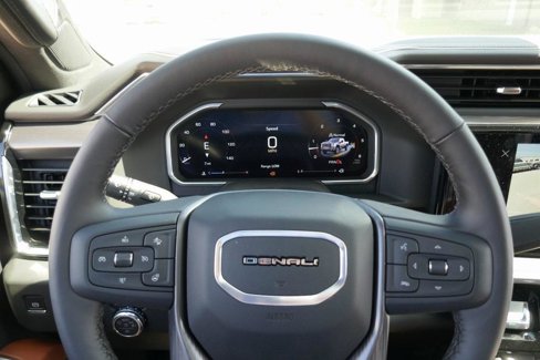 New 2026 GMC Sierra 2500 Denali Ultimate image 29