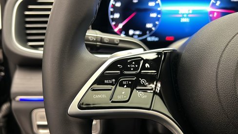 Certified 2025 Mercedes-Benz GLE 350 4MATIC image 14